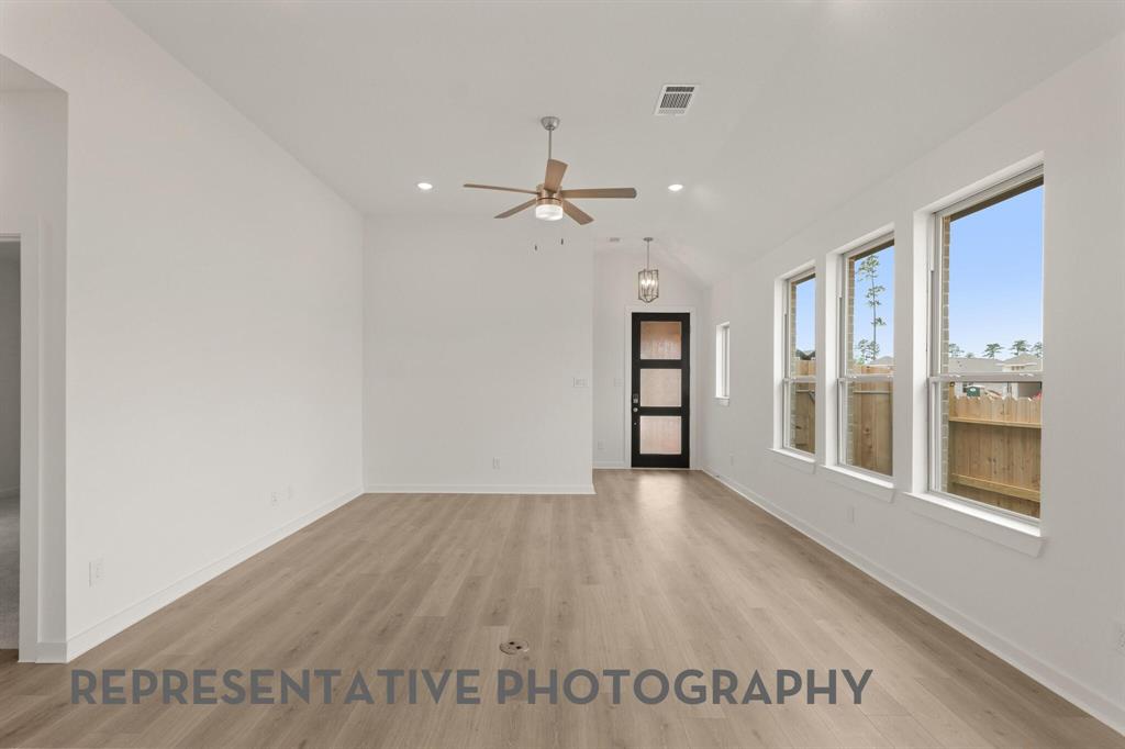 Gateway Village - The Reserve - Residential