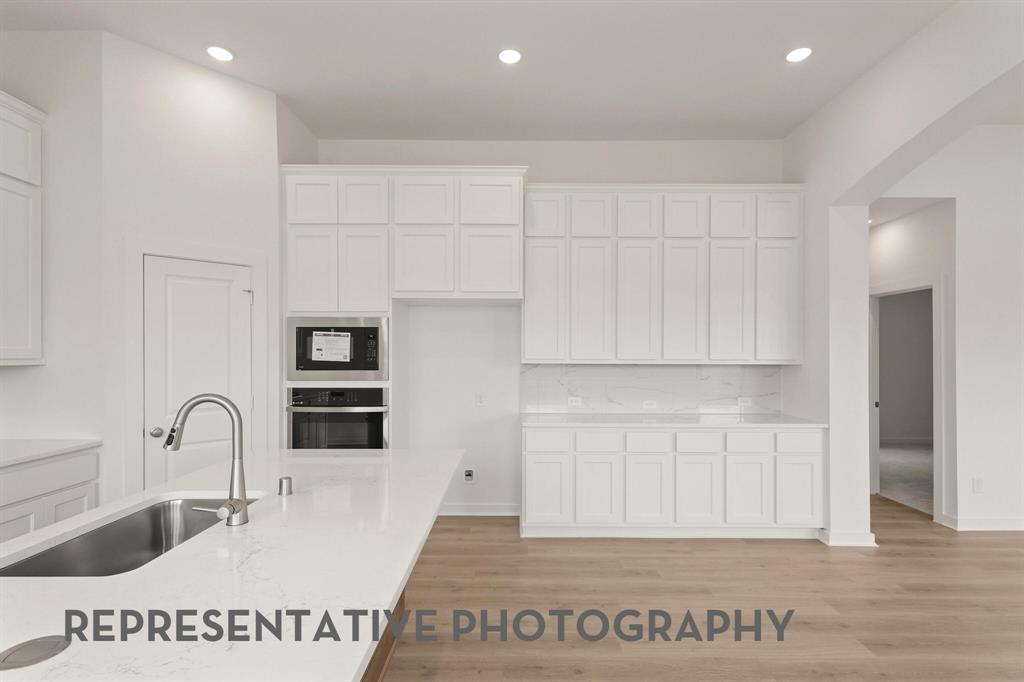 Gateway Village - The Reserve - Residential
