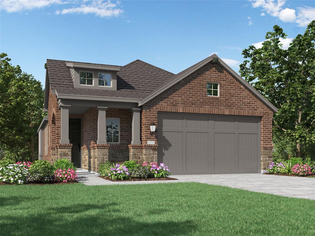 Gateway Village - The Reserve - Residential