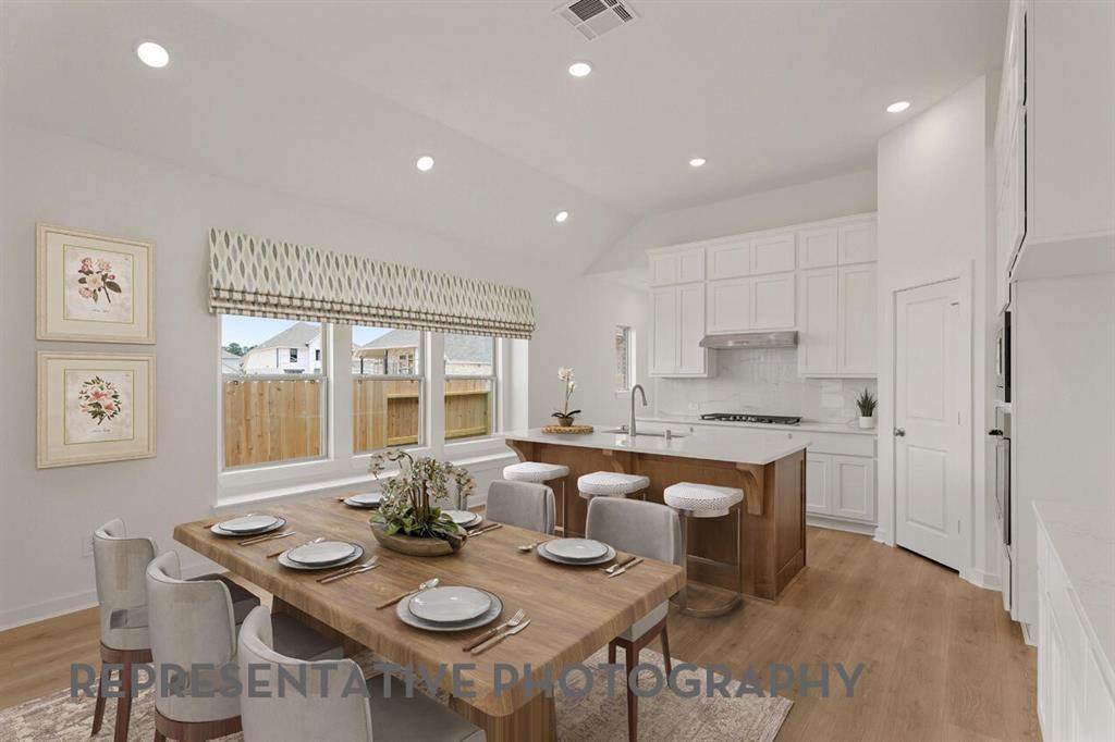 Gateway Village - The Reserve - Residential