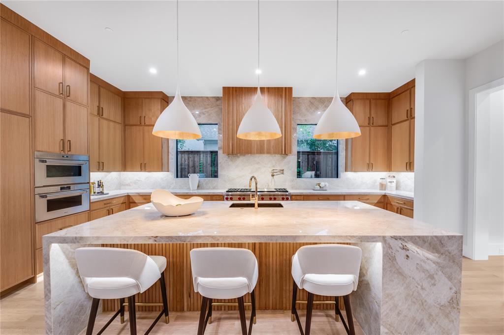 Meaders Place - Residential