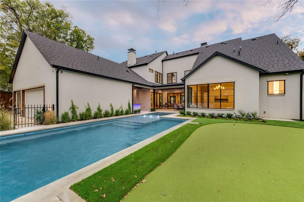 Meaders Place - Residential