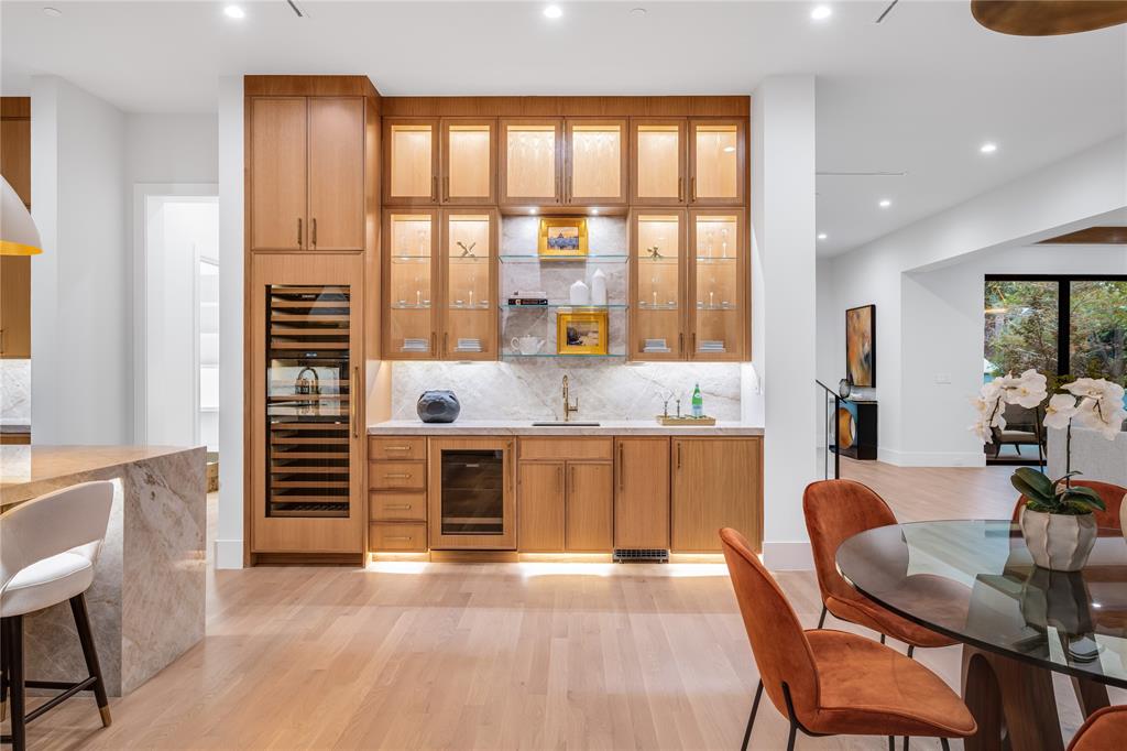 Meaders Place - Residential
