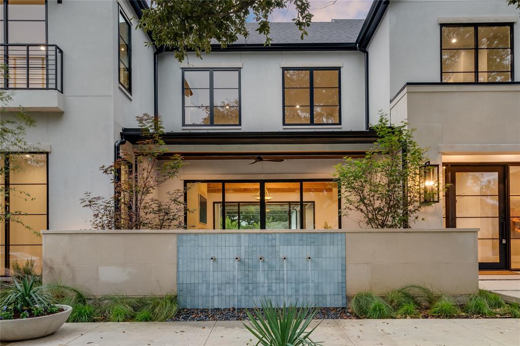 Meaders Place - Residential