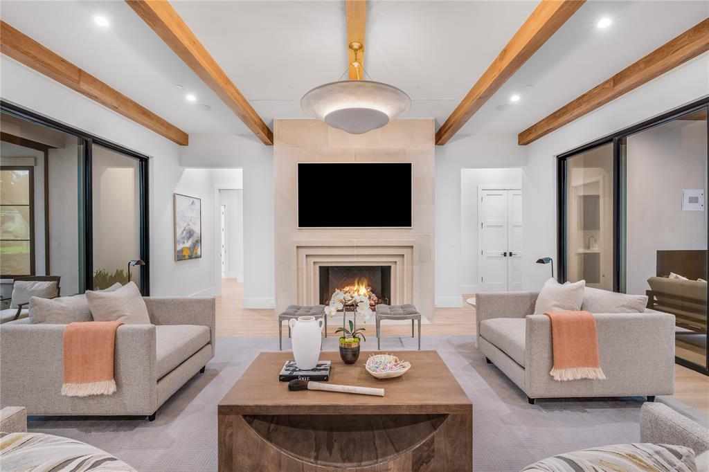 Meaders Place - Residential