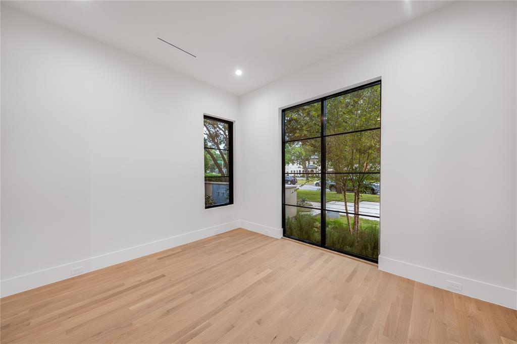 Meaders Place - Residential