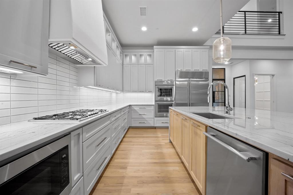 Melshire Estates - Residential