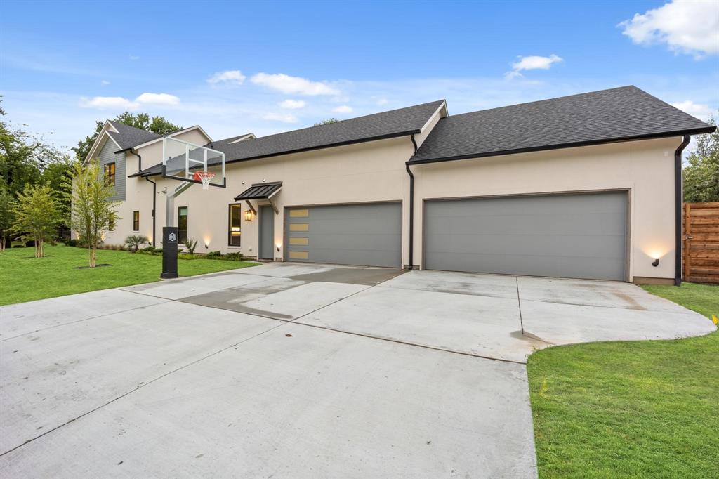 Melshire Estates - Residential