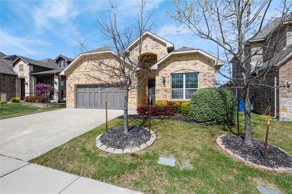 Stone Creek Ph VI - Residential