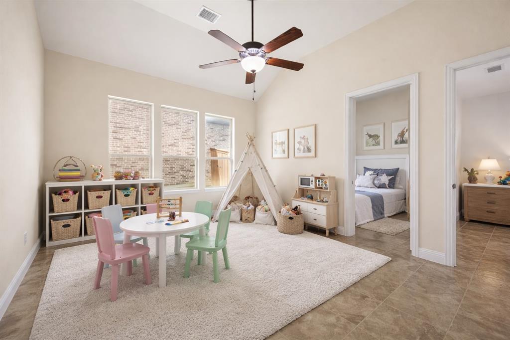 Stone Creek Ph VI - Residential