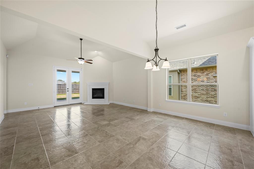 Stone Creek Ph VI - Residential
