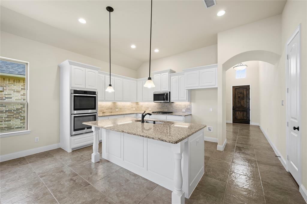Stone Creek Ph VI - Residential