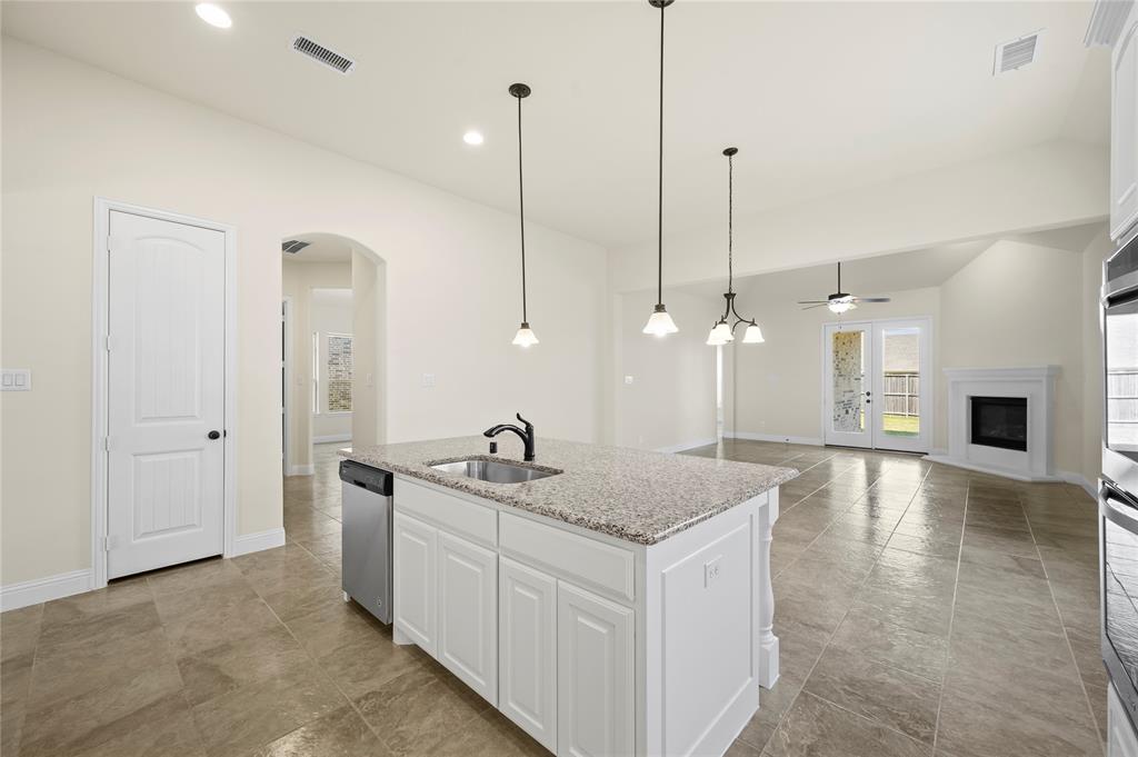 Stone Creek Ph VI - Residential