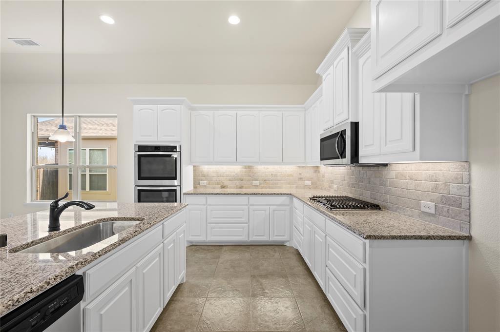 Stone Creek Ph VI - Residential