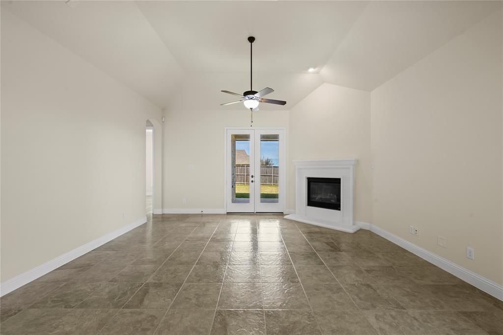 Stone Creek Ph VI - Residential