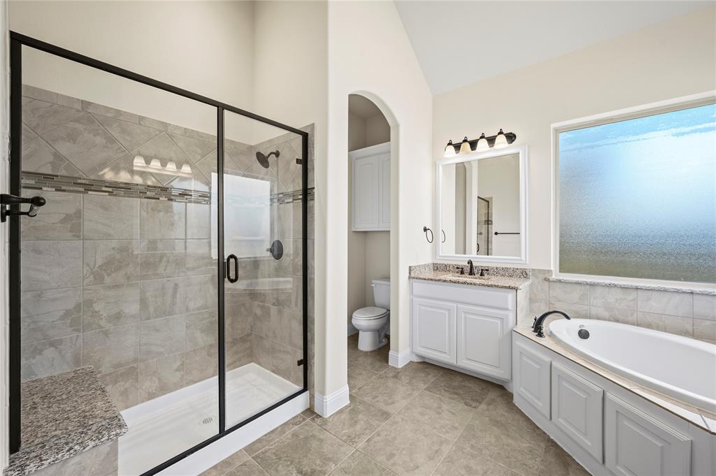 Stone Creek Ph VI - Residential