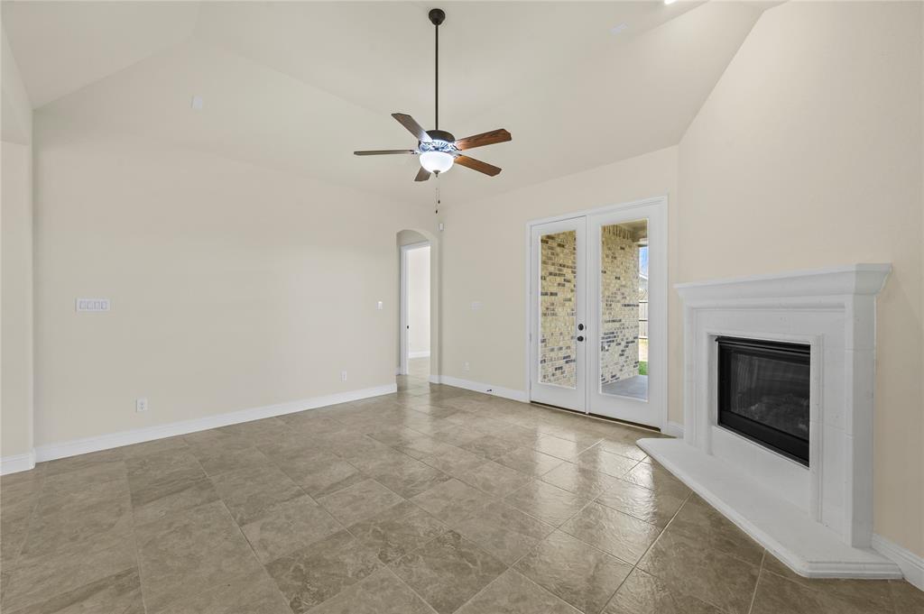 Stone Creek Ph VI - Residential