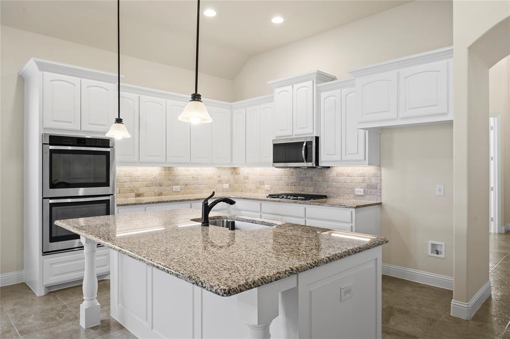 Stone Creek Ph VI - Residential