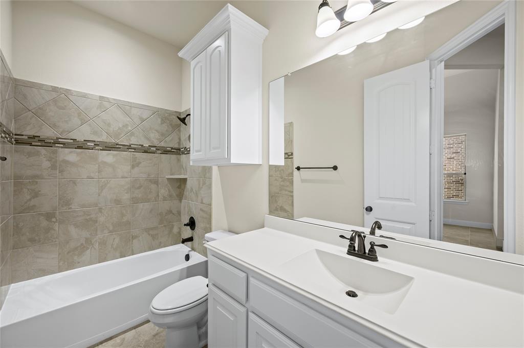 Stone Creek Ph VI - Residential