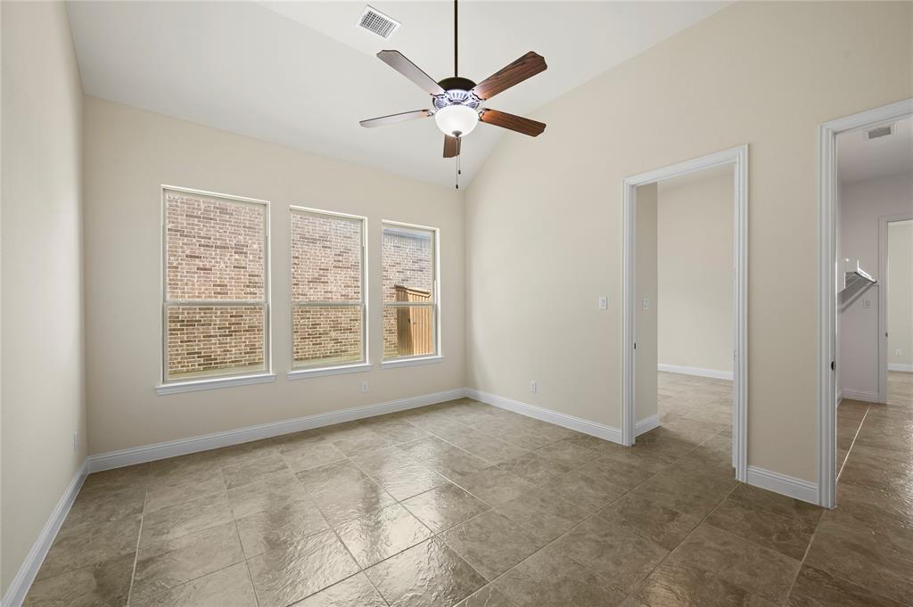 Stone Creek Ph VI - Residential