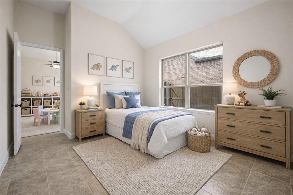 Stone Creek Ph VI - Residential