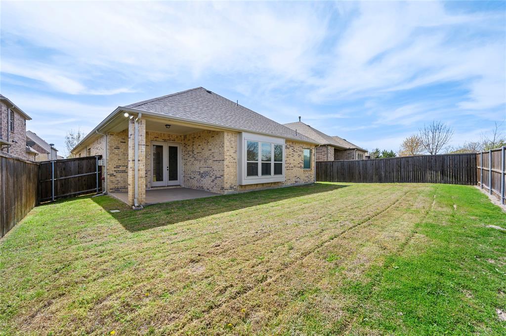 Stone Creek Ph VI - Residential