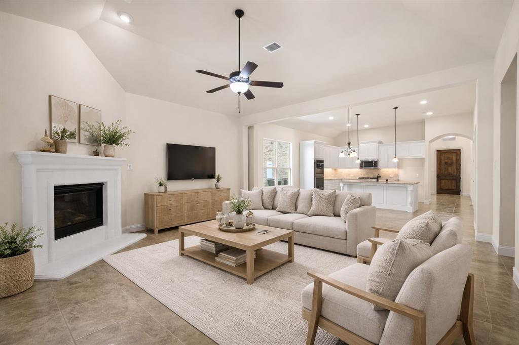 Stone Creek Ph VI - Residential