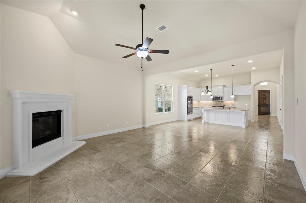 Stone Creek Ph VI - Residential