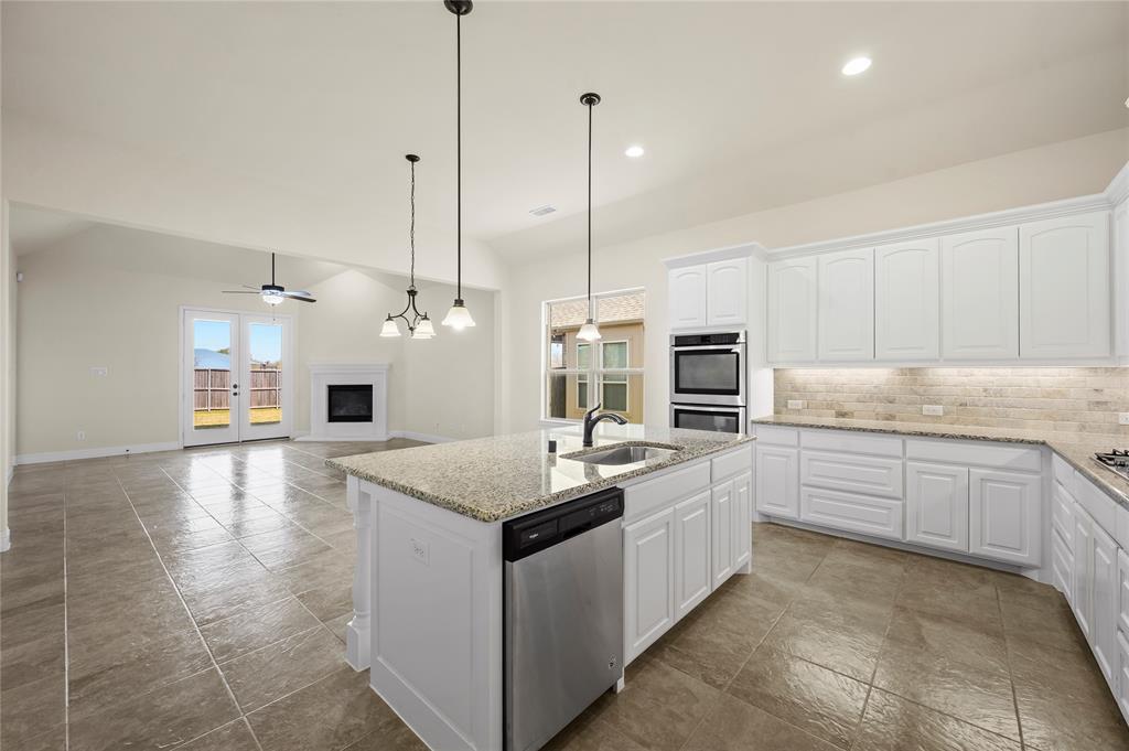 Stone Creek Ph VI - Residential
