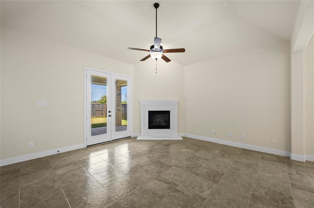 Stone Creek Ph VI - Residential