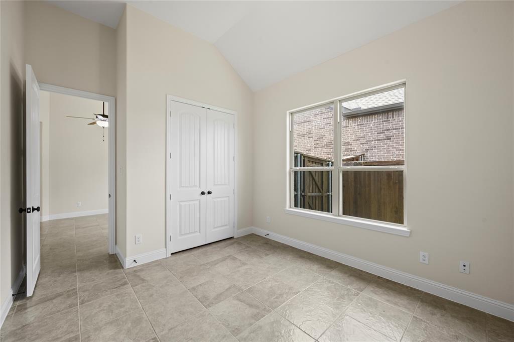 Stone Creek Ph VI - Residential