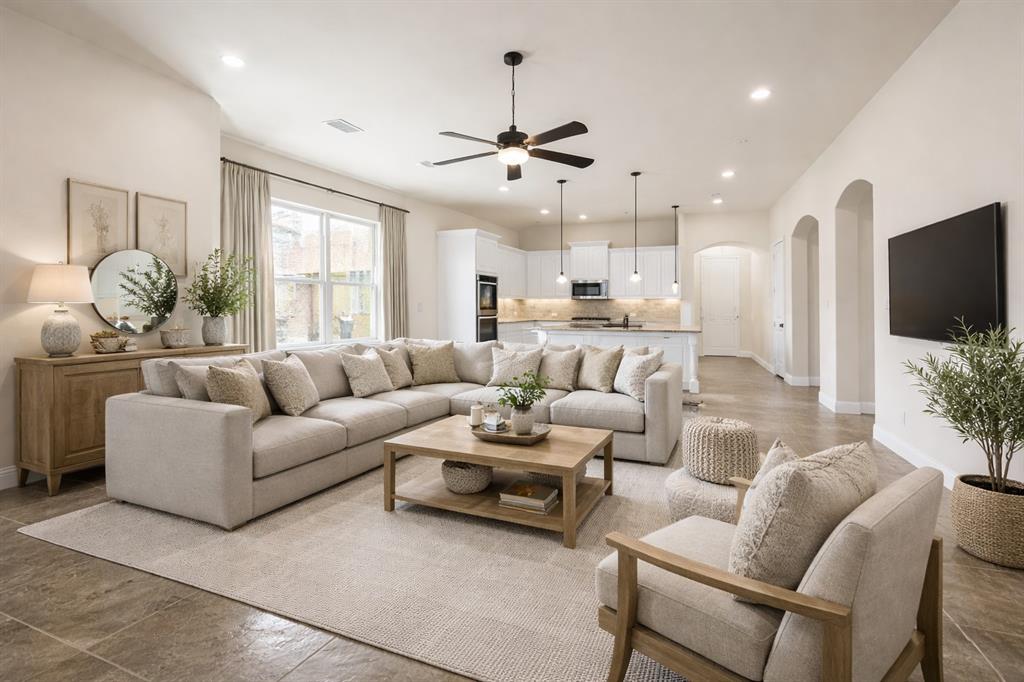 Stone Creek Ph VI - Residential