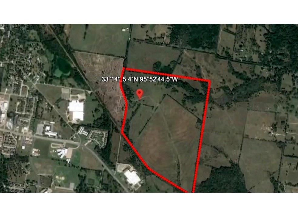 SWARTHOUT - Farm