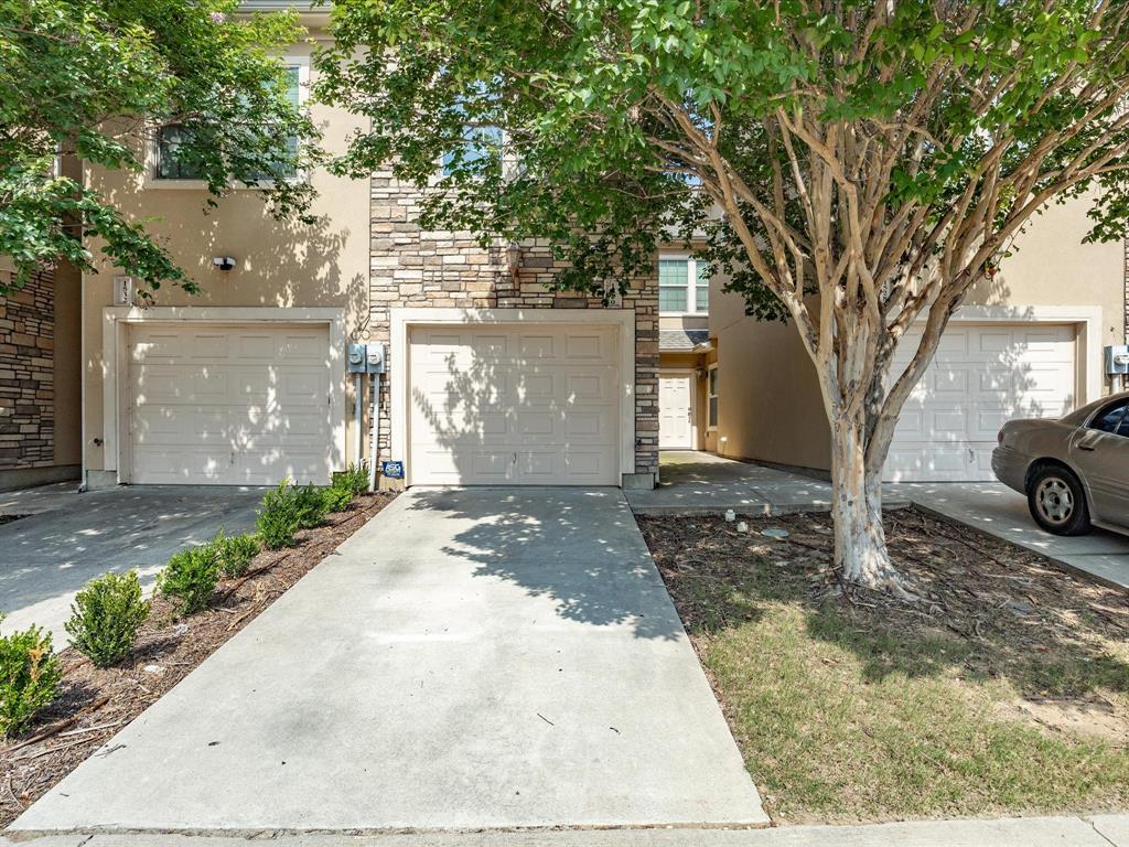 Ederville Park Twnhms Add - Residential