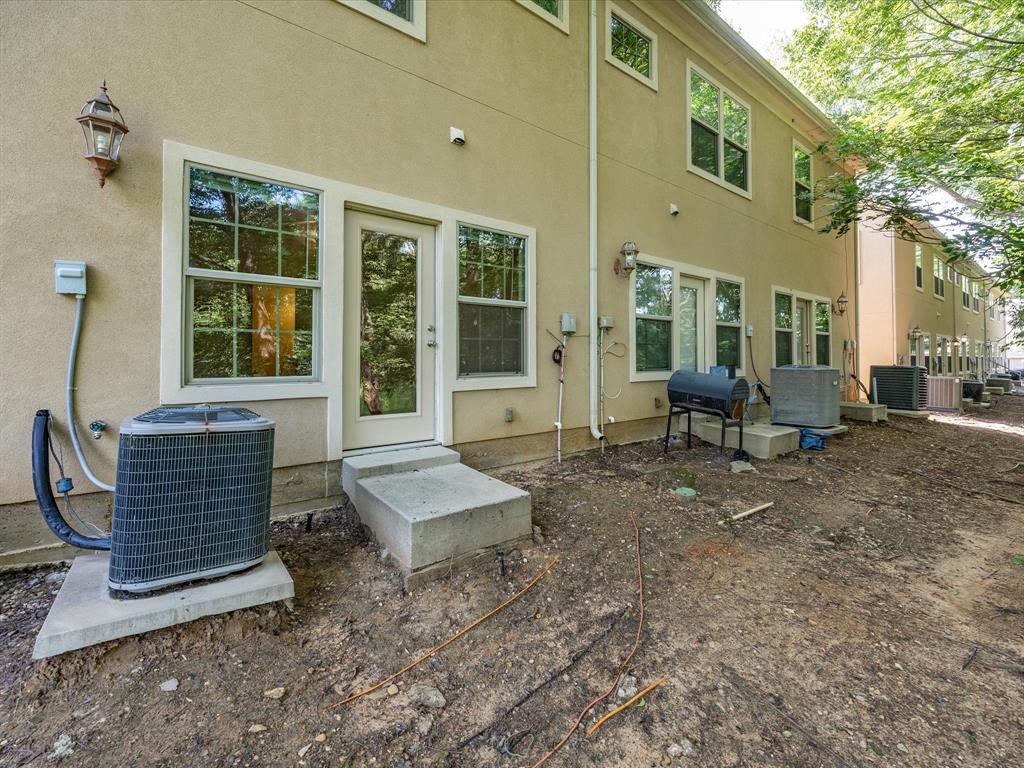 Ederville Park Twnhms Add - Residential