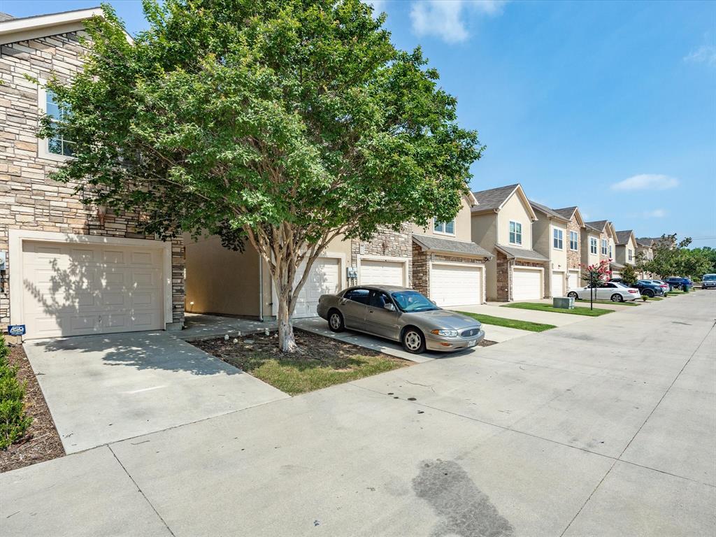 Ederville Park Twnhms Add - Residential