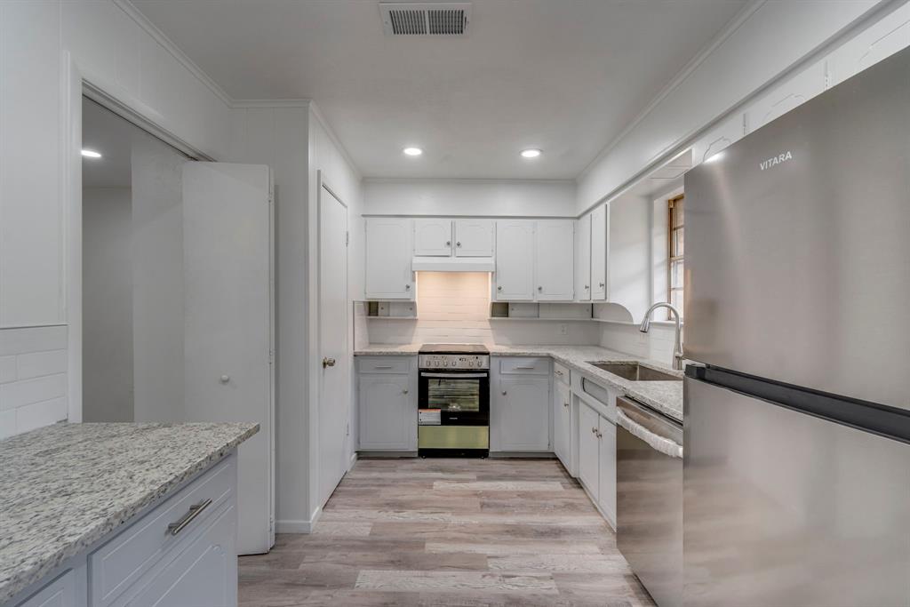 Boston Heights Add - Residential Income