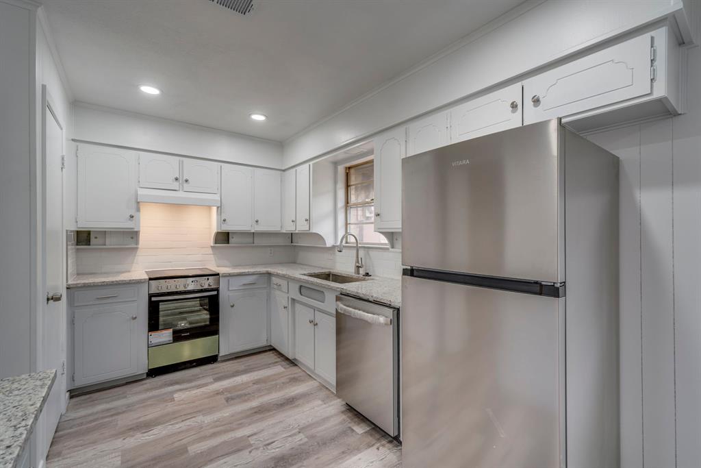 Boston Heights Add - Residential Income
