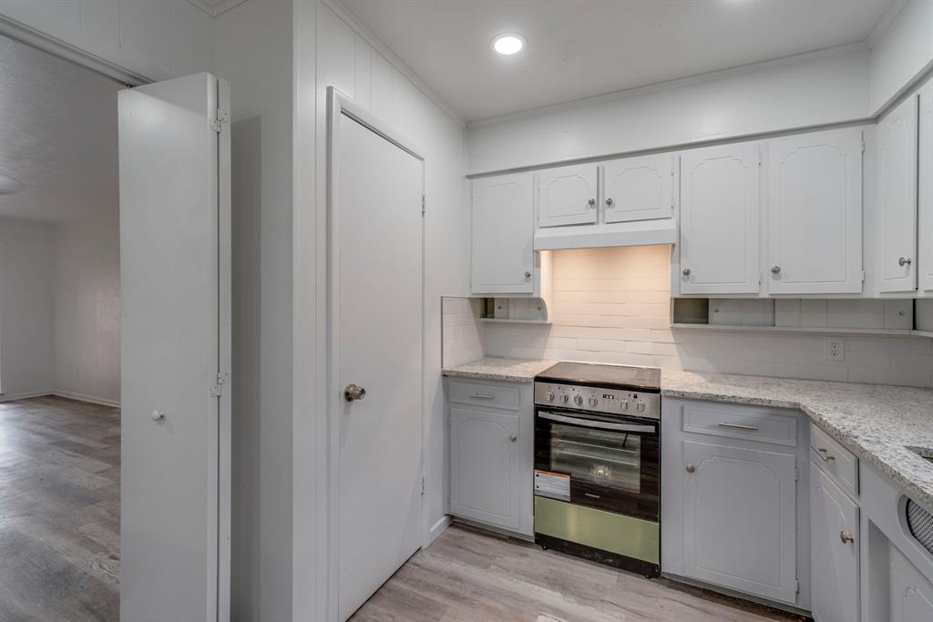Boston Heights Add - Residential Income