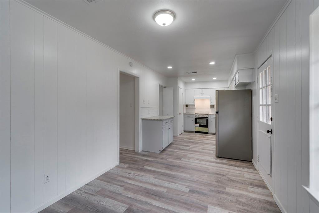 Boston Heights Add - Residential Income