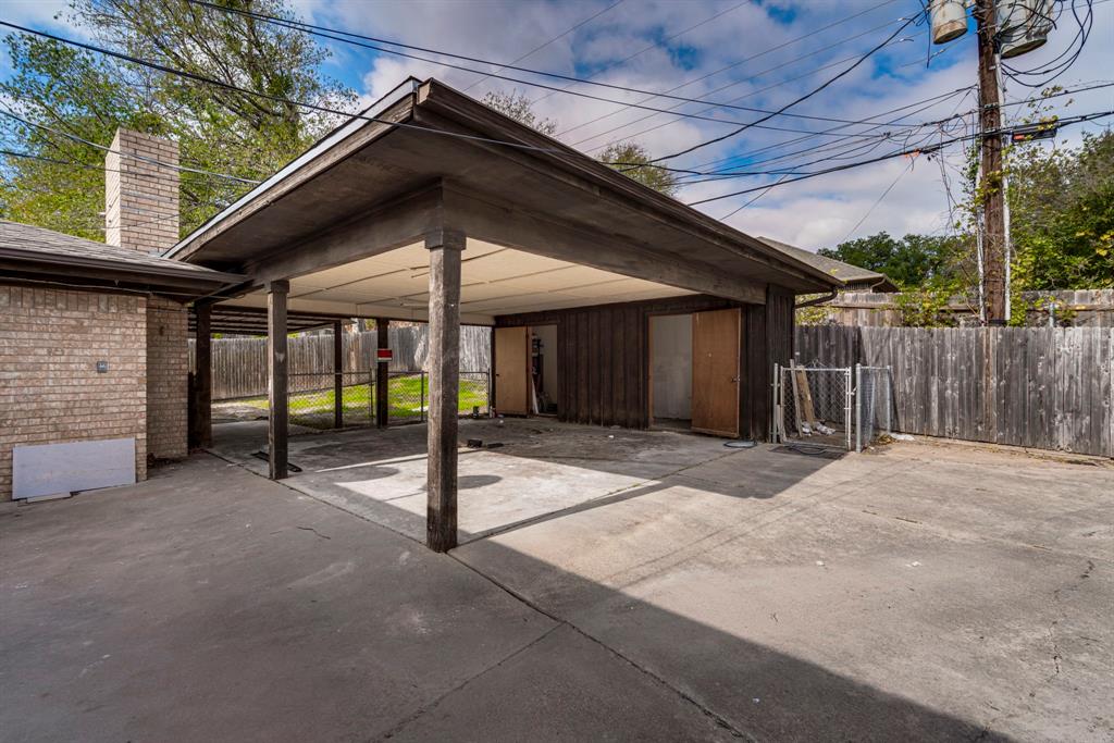 Boston Heights Add - Residential Income