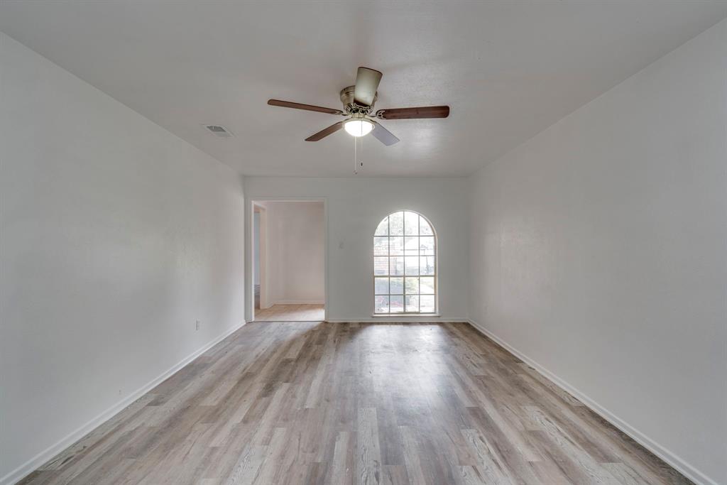 Boston Heights Add - Residential Income