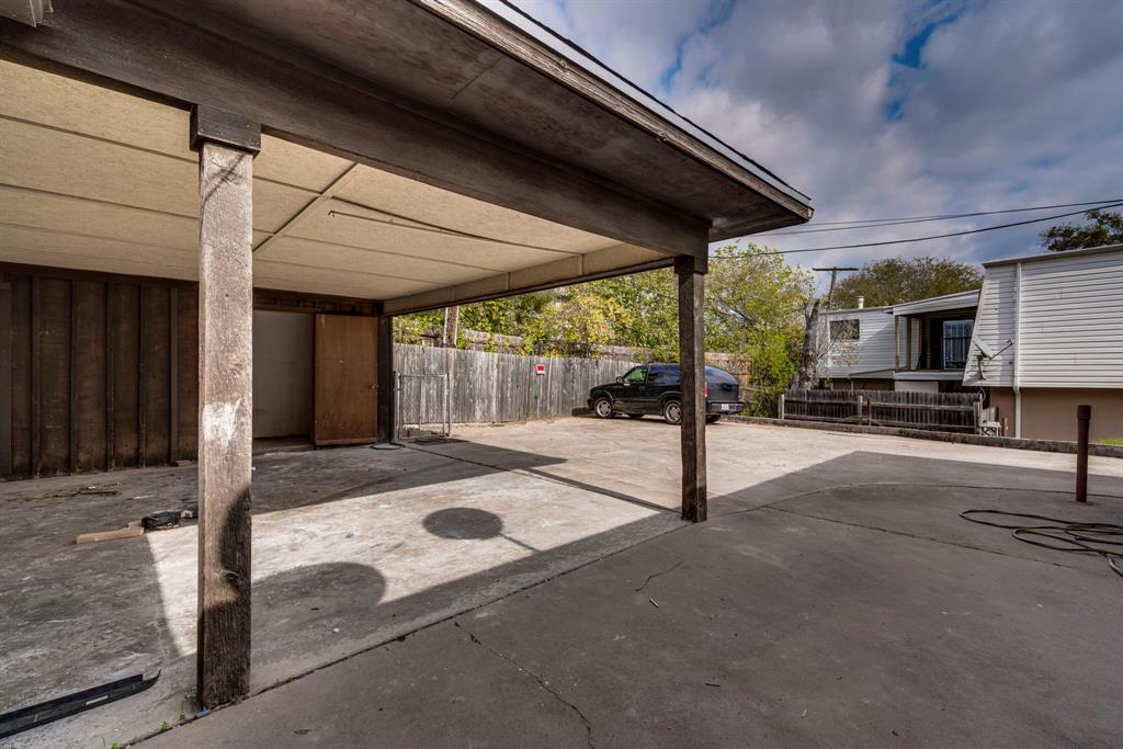 Boston Heights Add - Residential Income