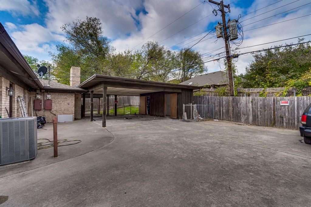 Boston Heights Add - Residential Income