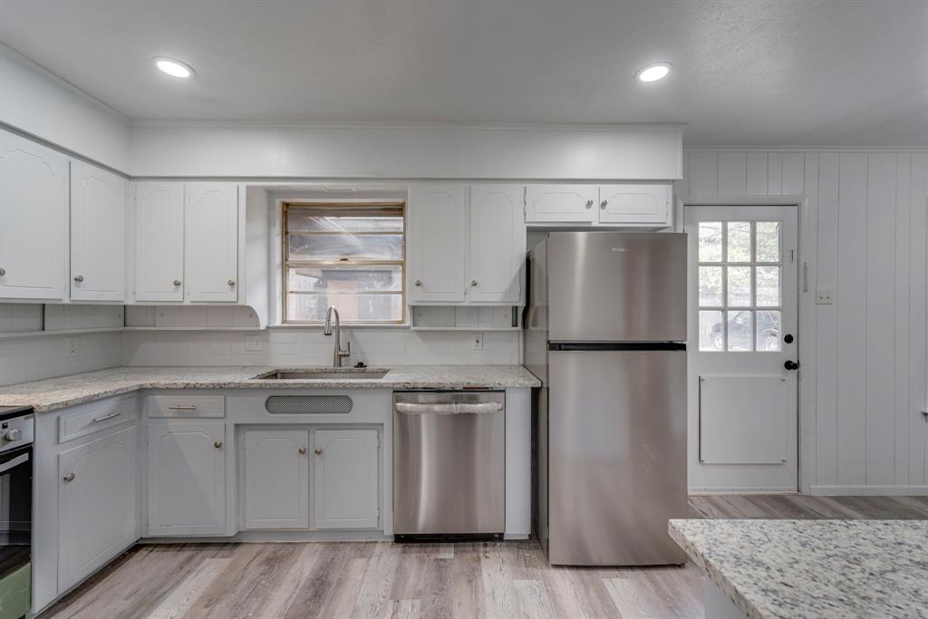 Boston Heights Add - Residential Income
