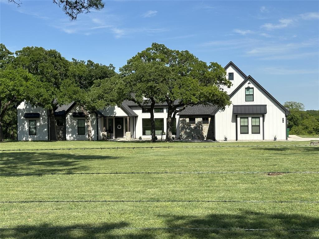 NA - Farm