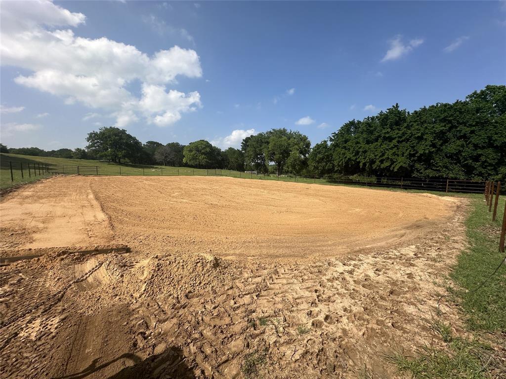 NA - Farm