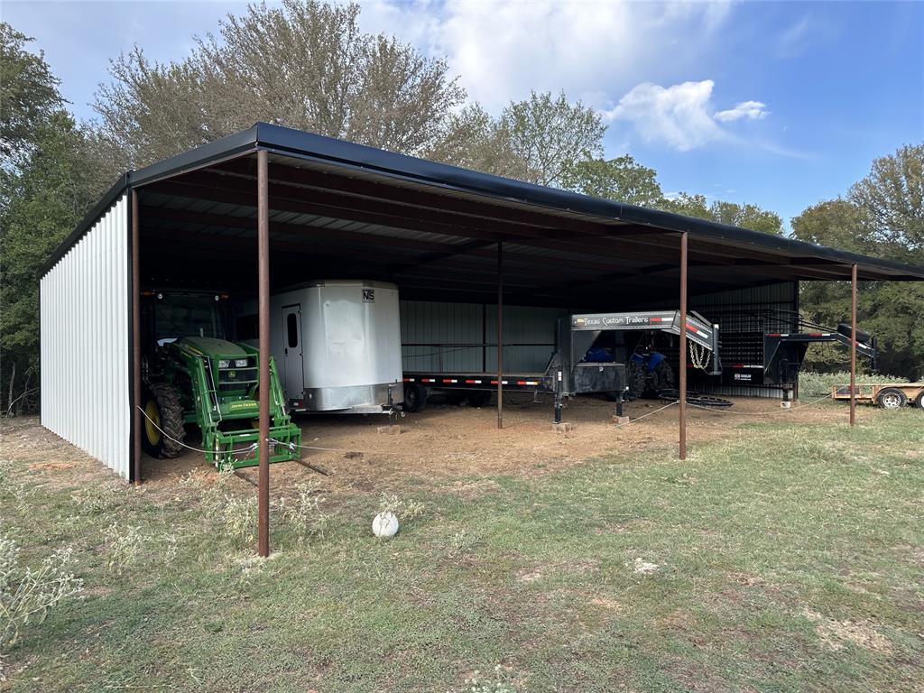 NA - Farm