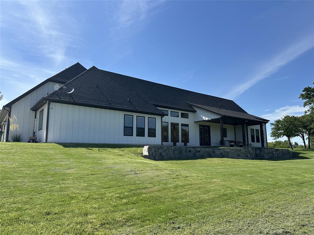 NA - Farm