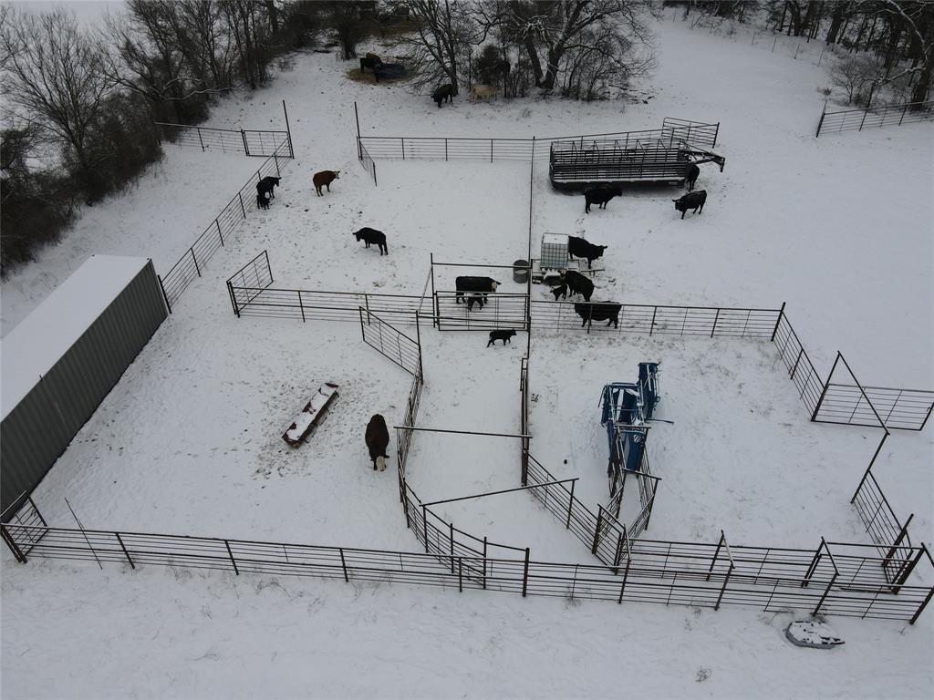 NA - Farm